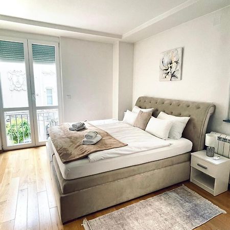 Apartment Delic Beograd Ngoại thất bức ảnh